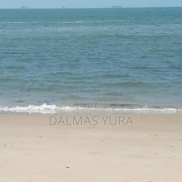 8 Acres of Land at Ngomeni in Magarini