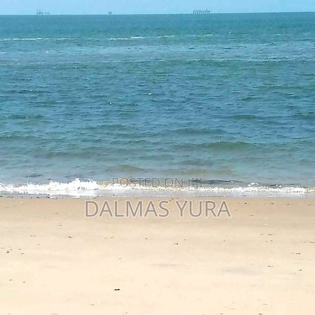 8 Acres of Land at Ngomeni in Magarini