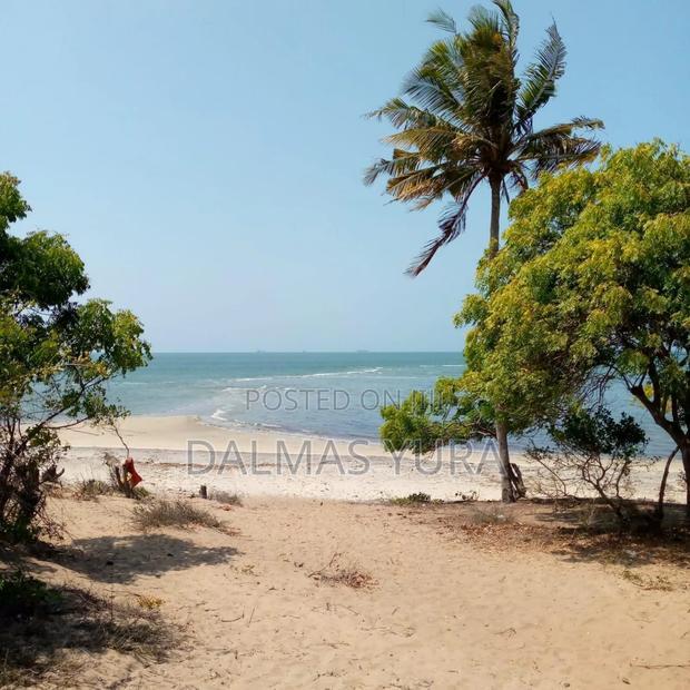 8 Acres of Land at Ngomeni in Magarini