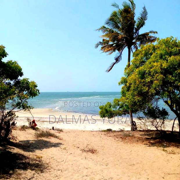 8 Acres of Land at Ngomeni in Magarini