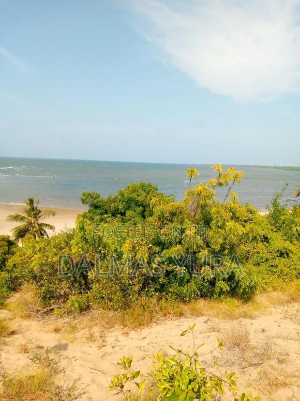 8 Acres of Land at Ngomeni in Magarini