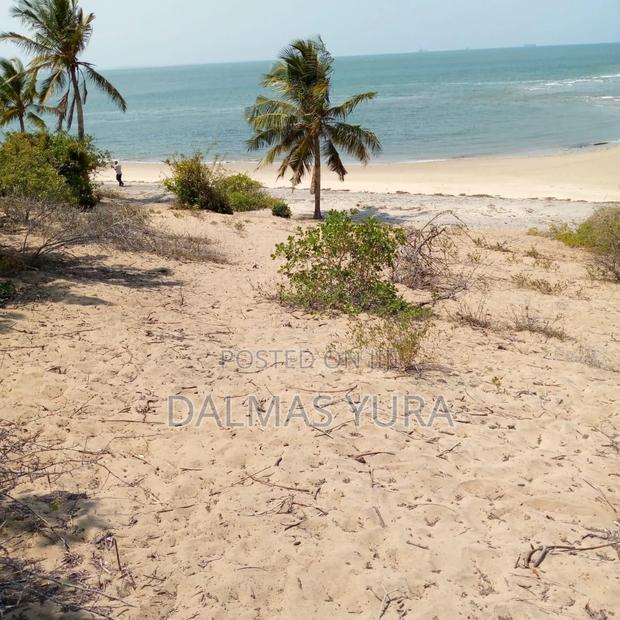 8 Acres of Land at Ngomeni in Magarini