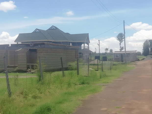Superb Plots for Sale at Njoro Nakuru
