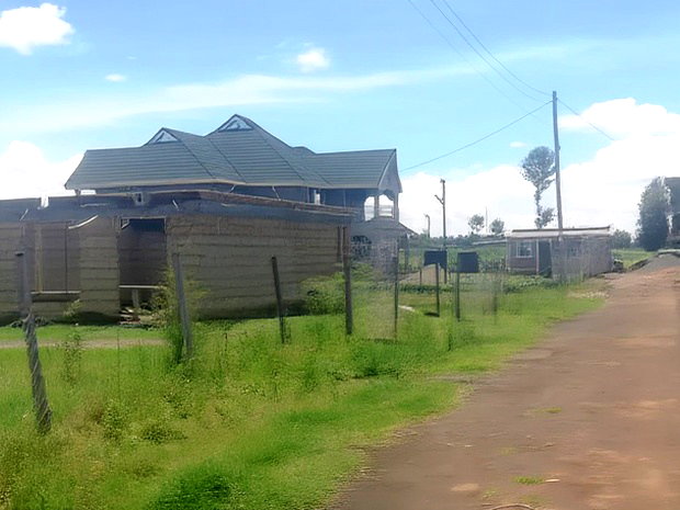 Superb Plots for Sale at Njoro Nakuru