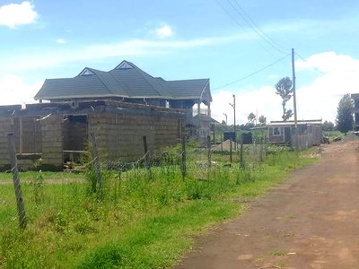 Superb Plots for Sale at Njoro Nakuru - Image 1