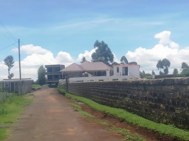 Superb Plots for Sale at Njoro Nakuru