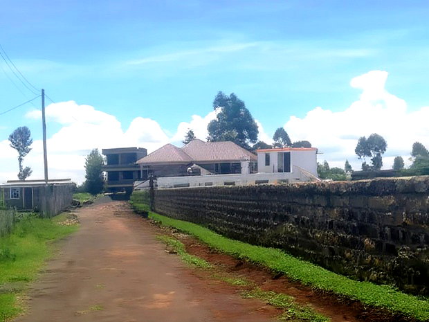 Superb Plots for Sale at Njoro Nakuru