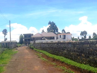 Superb Plots for Sale at Njoro Nakuru - Image 5