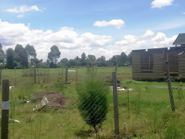 Superb Plots for Sale at Njoro Nakuru