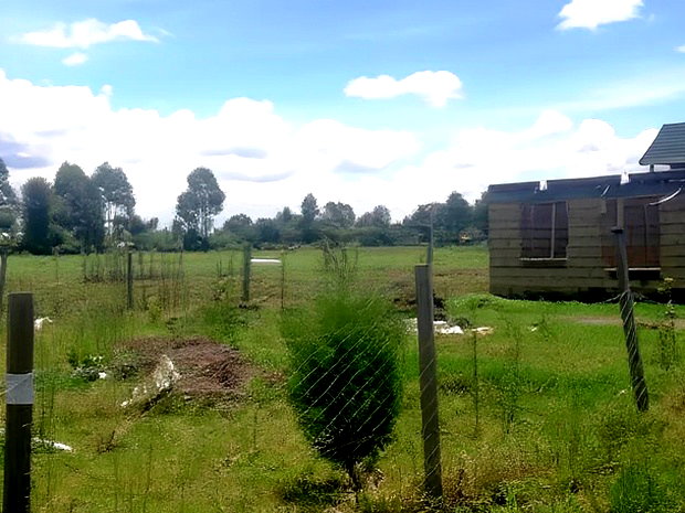 Superb Plots for Sale at Njoro Nakuru