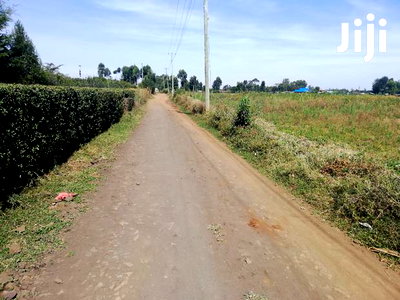 Superb Plots for Sale at Njoro Nakuru - Image 3