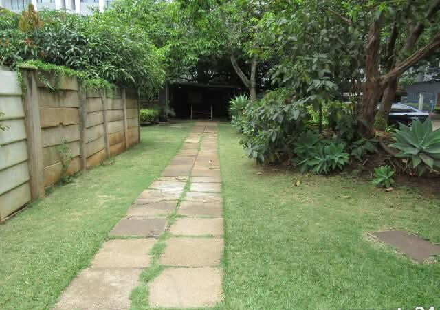 1.282-Acre Kilimani Plot for Redevelopment