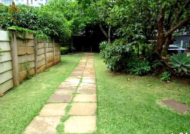 1.282-Acre Kilimani Plot for Redevelopment