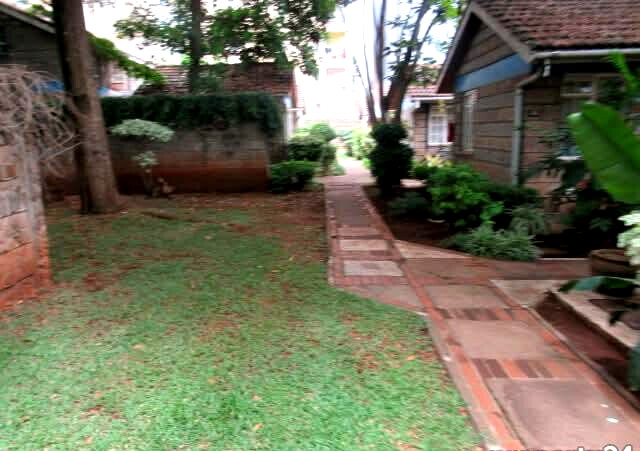1.282-Acre Kilimani Plot for Redevelopment