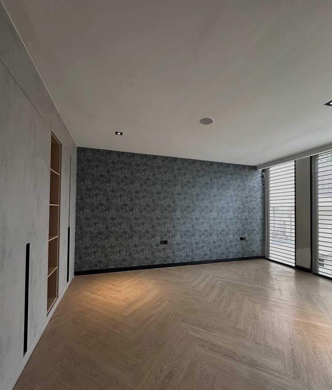 Ultra-Modern 5BR Smart Villa with Private Garden – Riverside, Nairobi