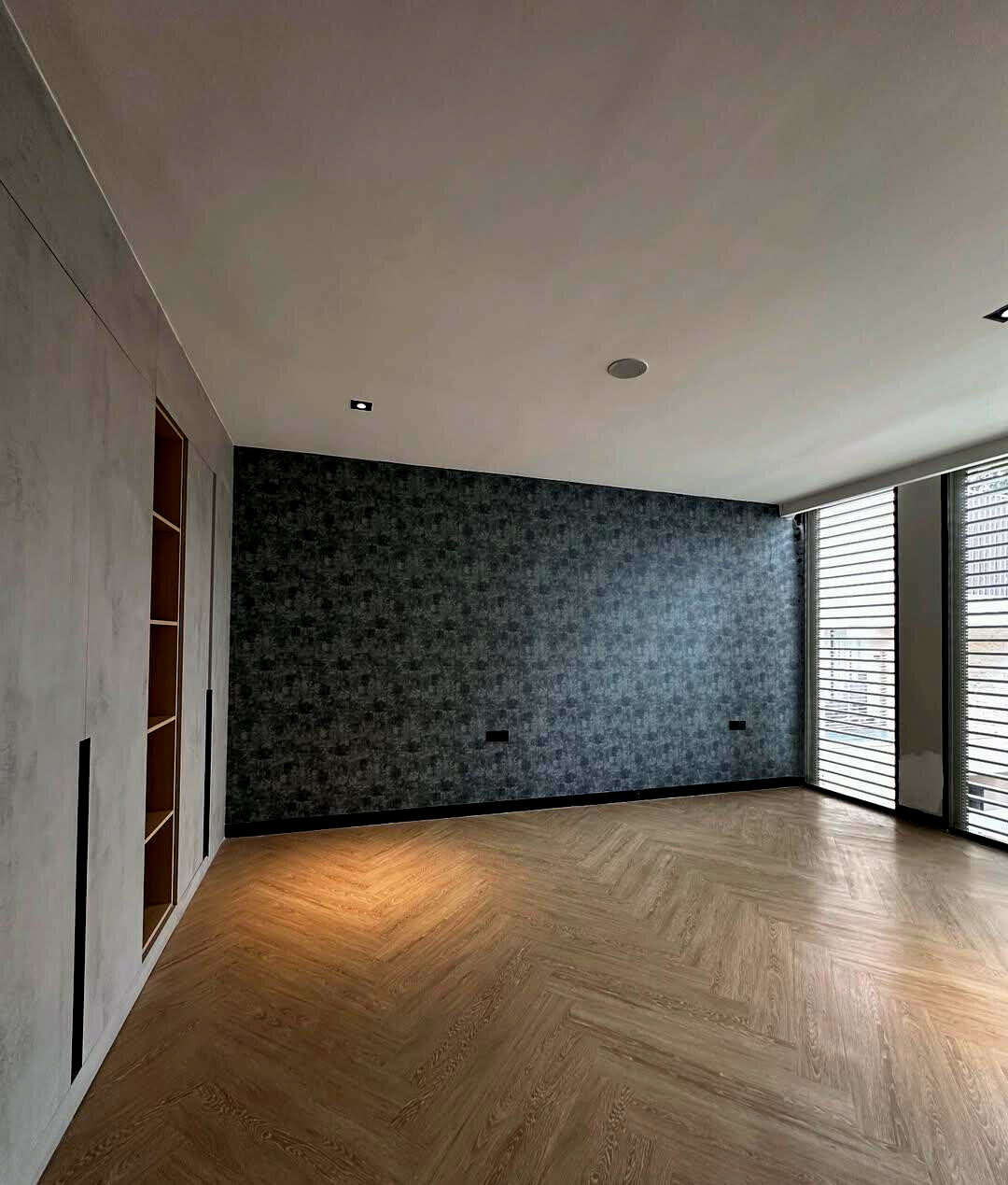Ultra-Modern 5BR Smart Villa with Private Garden – Riverside, Nairobi
