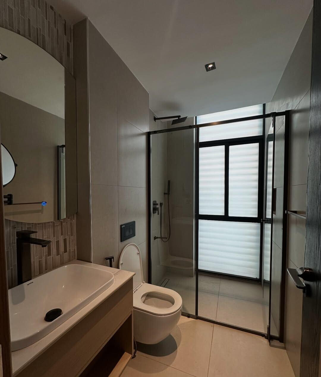 Ultra-Modern 5BR Smart Villa with Private Garden – Riverside, Nairobi