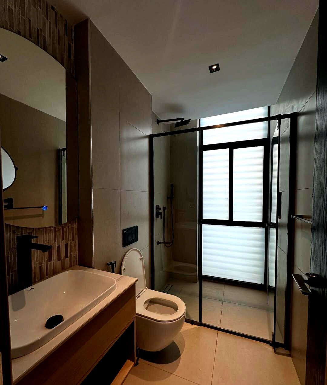 Ultra-Modern 5BR Smart Villa with Private Garden – Riverside, Nairobi
