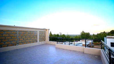 4bdrm Mansion in Ngong for sale - Image 3