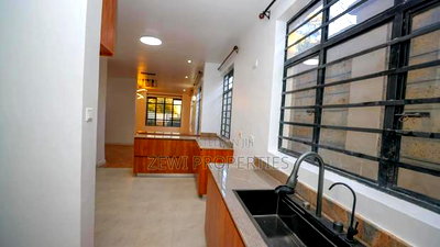 4bdrm Mansion in Ngong for sale - Image 11