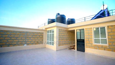 4bdrm Mansion in Ngong for sale - Image 4