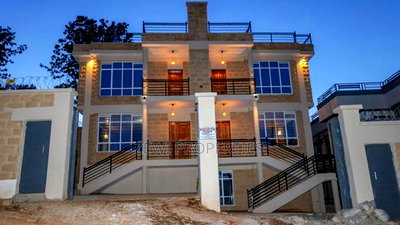 4bdrm Mansion in Ngong for sale - Image 1