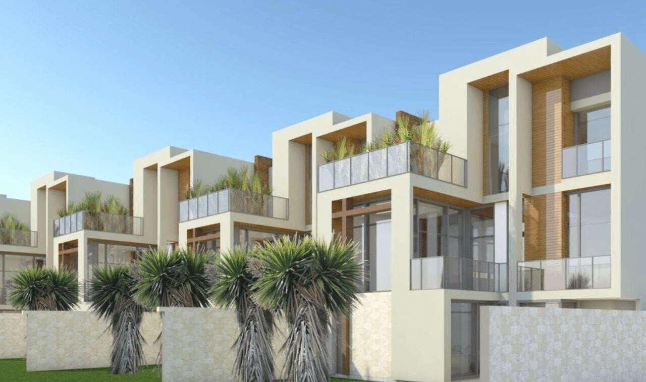 4-Ensuite Townhouse with DSQ & 24-Hour Security - Lavington