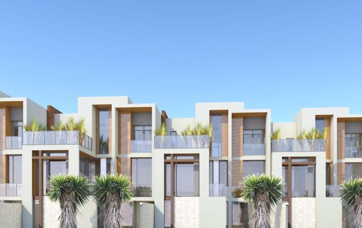 4-Ensuite Townhouse with DSQ & 24-Hour Security - Lavington