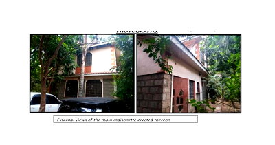 3BR All-Ensuite Maisonette Near Aga Khan Hospital - Ruai