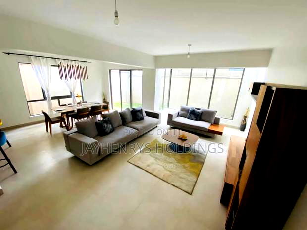 4bdrm House in Syokimau for sale