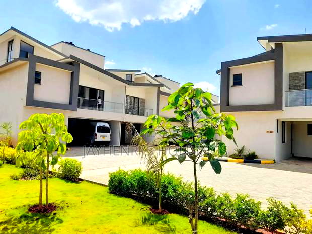 4bdrm House in Syokimau for sale