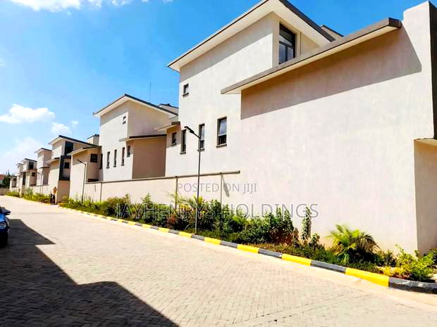 4bdrm House in Syokimau for sale