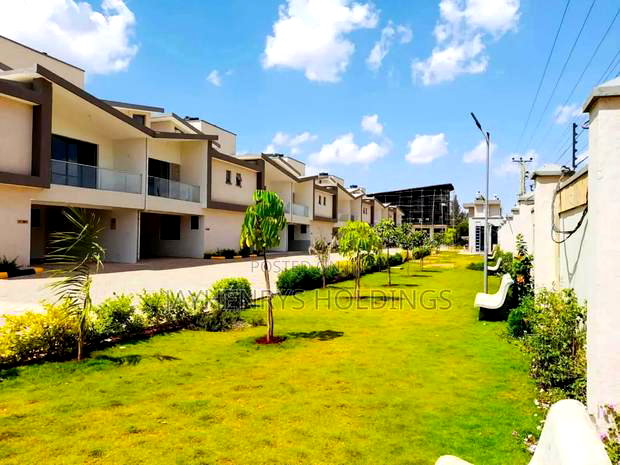 4bdrm House in Syokimau for sale