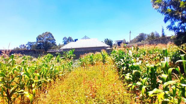 Kikuyu Thogoto Plots for Sale(Maiihi)