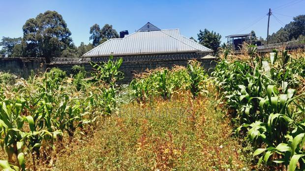 Kikuyu Thogoto Plots for Sale(Maiihi)