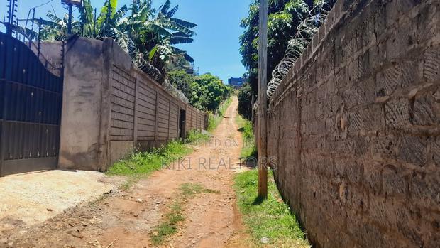 Kikuyu Thogoto Plots for Sale(Maiihi)
