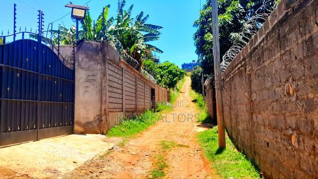 Kikuyu Thogoto Plots for Sale(Maiihi)