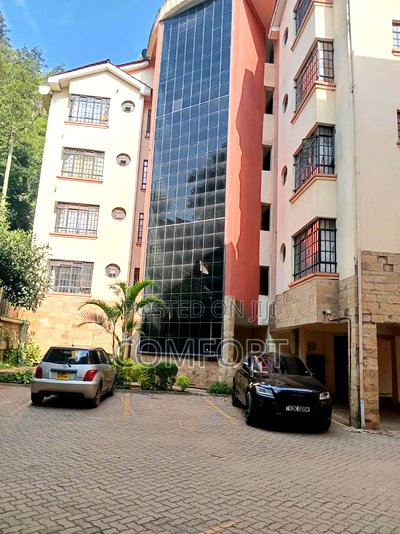 3bdrm Apartment in Lavington for sale - Image 1