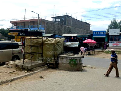 A Prime Commercial Plot for Sale - Image 2