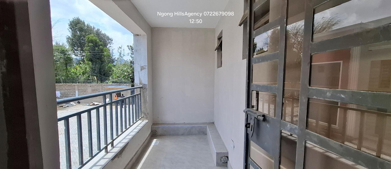3BR Duplex in Secure Gated Community - 1km from Ngong-Kiserian Road