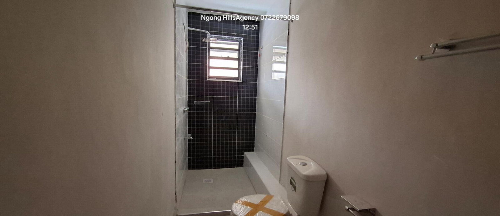 3BR Duplex in Secure Gated Community - 1km from Ngong-Kiserian Road