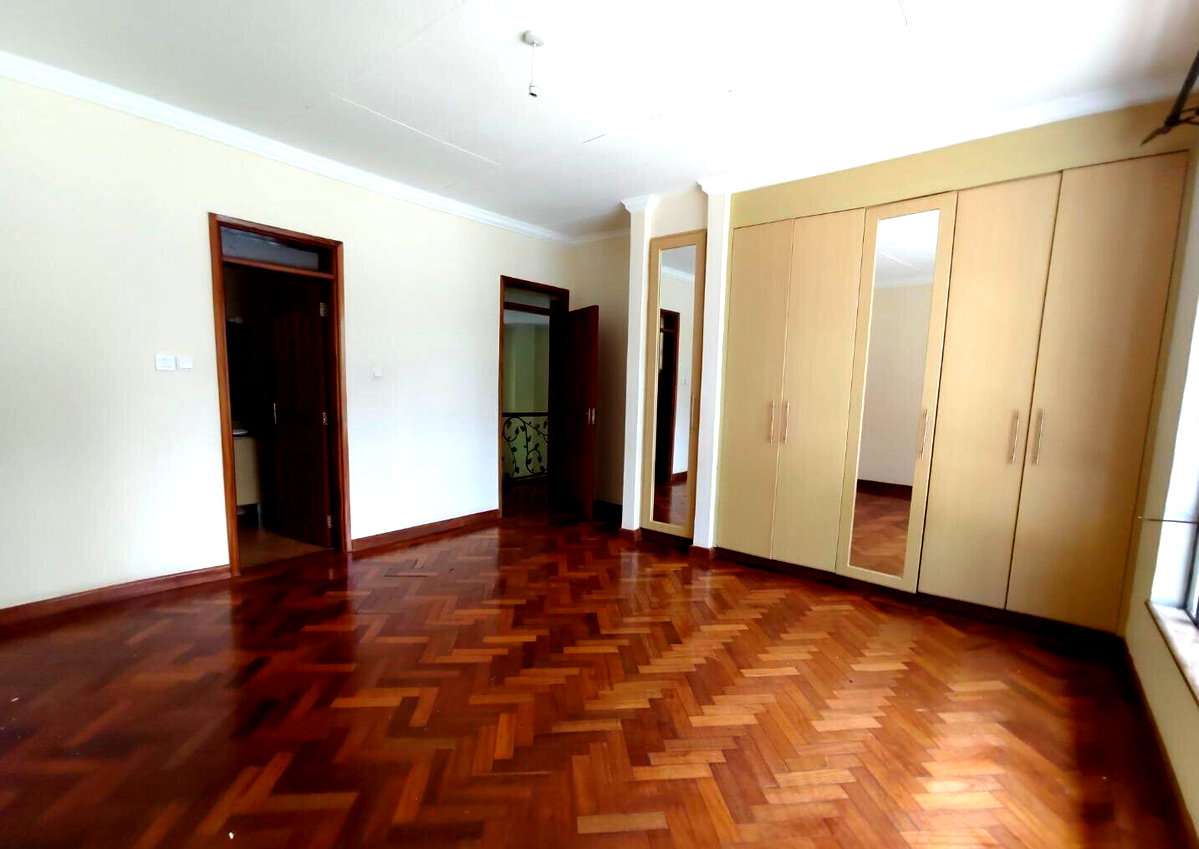 1 Acre 4BR Haven at KSh 400K