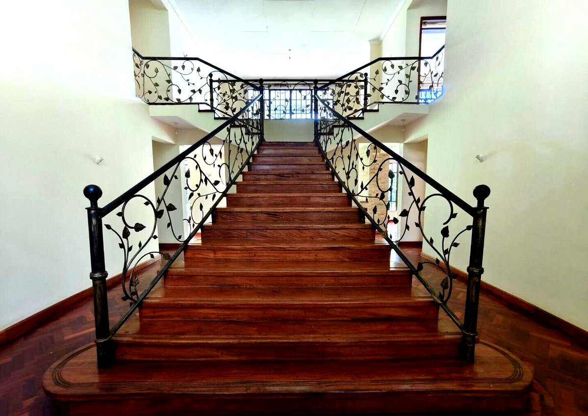 1 Acre 4BR Haven at KSh 400K