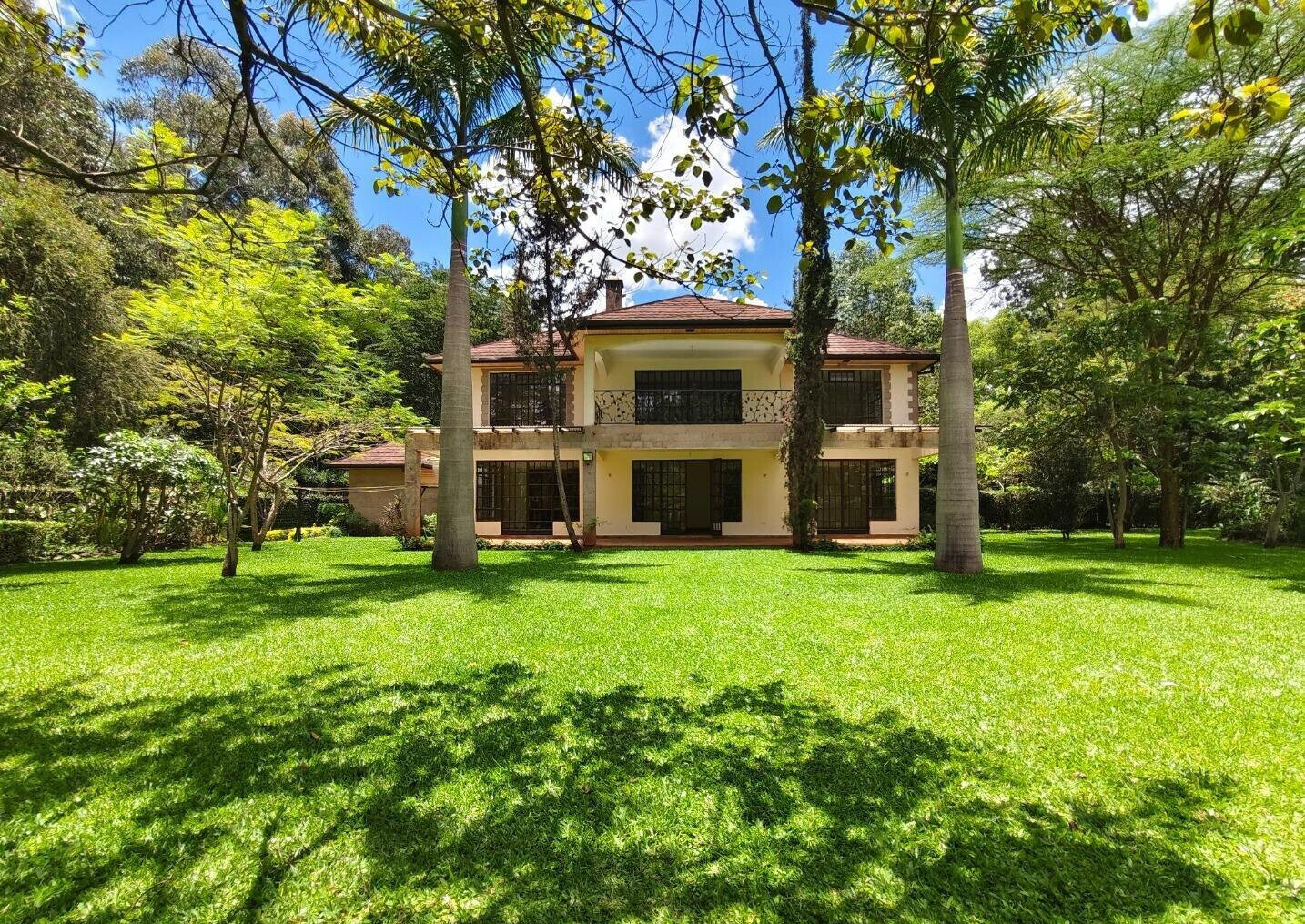 1 Acre 4BR Haven at KSh 400K