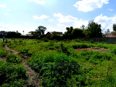 Prime 1/2 Acre Land on Sale Syokimau Near Country Club - Image 1