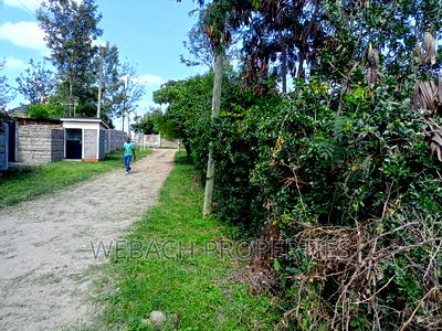 Prime 1/2 Acre Land on Sale Syokimau Near Country Club - Image 13