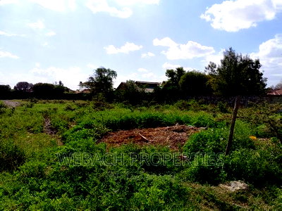 Prime 1/2 Acre Land on Sale Syokimau Near Country Club - Image 2