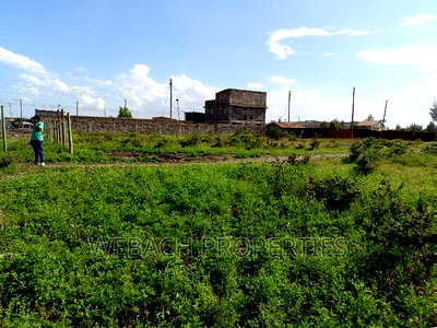 Prime 1/2 Acre Land on Sale Syokimau Near Country Club - Image 8