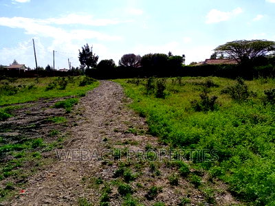 Prime 1/2 Acre Land on Sale Syokimau Near Country Club - Image 10