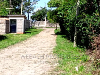 Prime 1/2 Acre Land on Sale Syokimau Near Country Club - Image 11